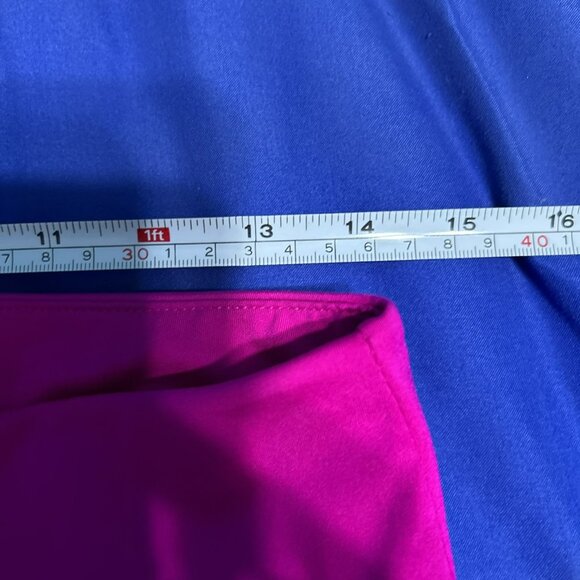 Love and Sports Athletic Leggings XL Yoga Pants Pink 16-18 - Picture 5 of 10